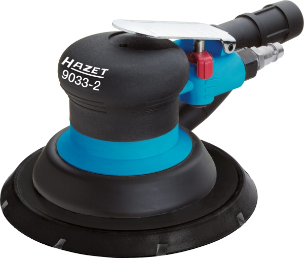Hazet 9033-2 Exzenterschleifer