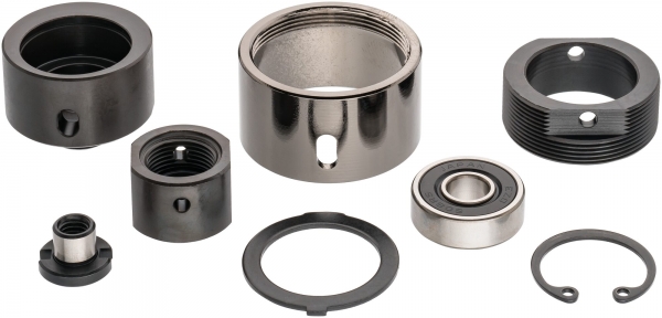 Hazet 9033N-5-04/8 LUFTMOTOR KOMPLETT