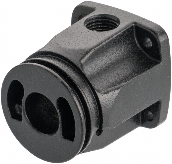 Hazet 9034P-1-09 HINTERES GEHÄUSE