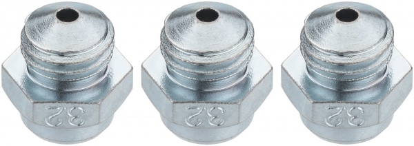 Hazet 9037N-2-025/3 Mundstück-Satz