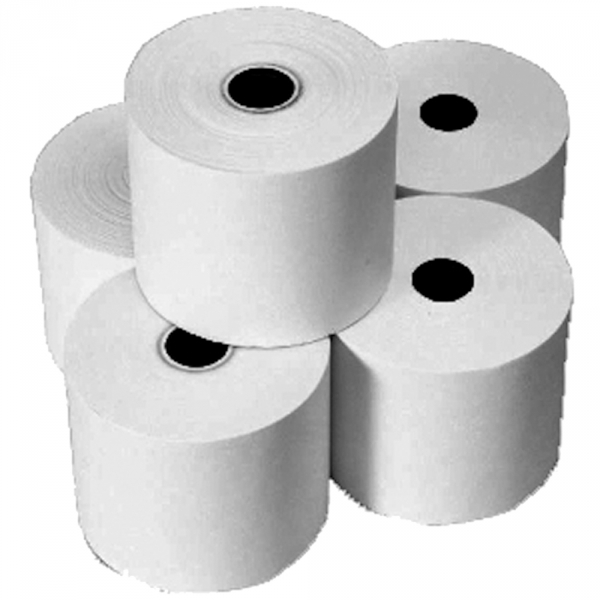 Busching 990230 Thermorolle Standard 1 VPE=5 Rollen