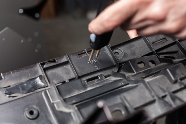 Kunststoff Reparatur System MINI-FIX 40 W