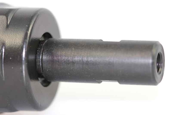 Bendel I-6630 Folienradierer