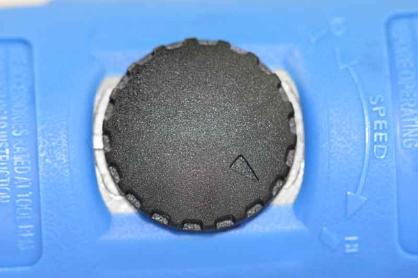 Bendel I-6630 Folienradierer