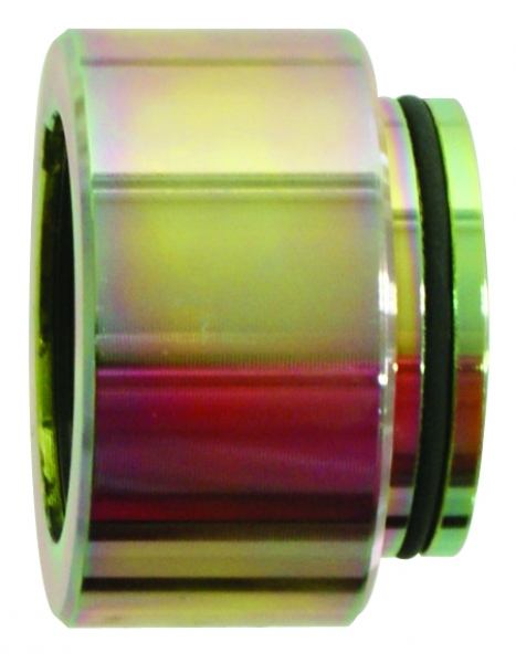 Aufnahmeadapter für mechanische Spindel