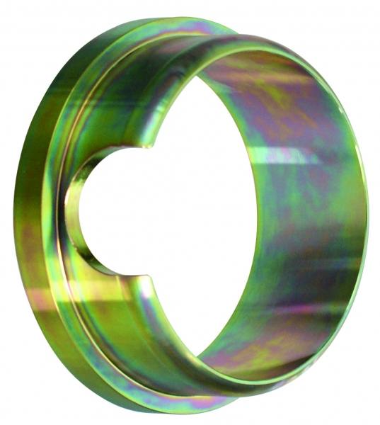 Adapterring zylindrisch
