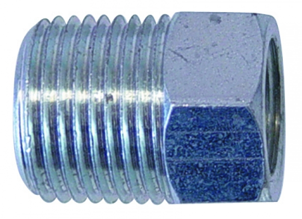 Adapter 3/8NPT auf 1/4NPT