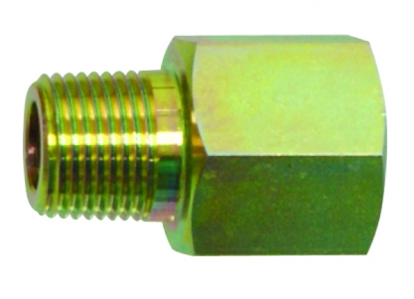 Adapter 3/8NPT auf M16x1,5