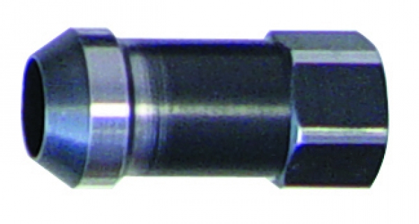 Spannmutter Ø30