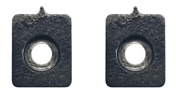 Gedore Automotive Klann KL-0121-9611 Haken-Satz