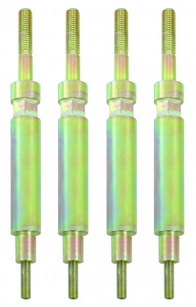 Klann KL-0186-1233 Stützbolzen-Satz M6