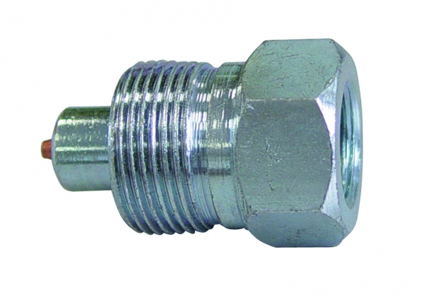 Kupplungshälfte (schlauchseitig)