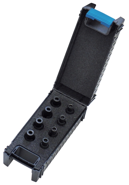 Klann KL-0220-10 K Fixierwerkzeug VW Aggregatträger