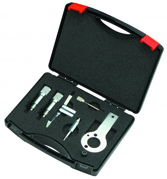 Klann KL-0482-46 KB Arretierwerkzeug-Satz Opel