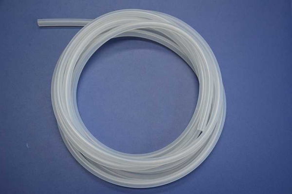 SET Schröder 14101 Silikon-Entnahmeschlauch Meterware