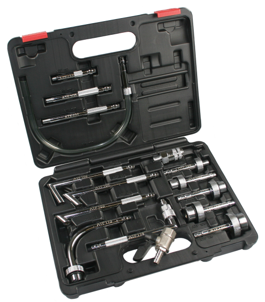 Busching 100754 ATF Adapter Satz QUICK-Stecksystem
