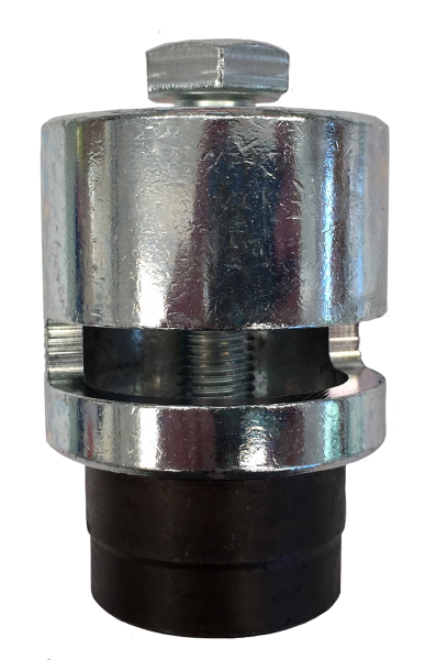 Busching 100762 Lochstanze 32 mm für Parksensoren