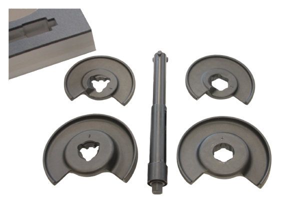 SSW 109801 Innen-Federspanner K 106