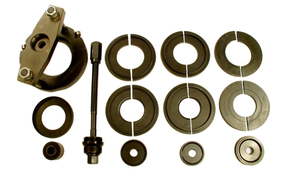 SSW 113100 Radlagerwerkzeug-Set K 310