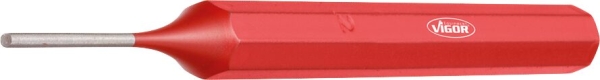 Vigor V1214 Splinttreiber 2 mm x 150 mm