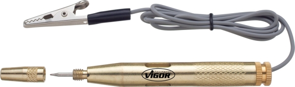 Vigor V1722 Autolicht-Prüfer