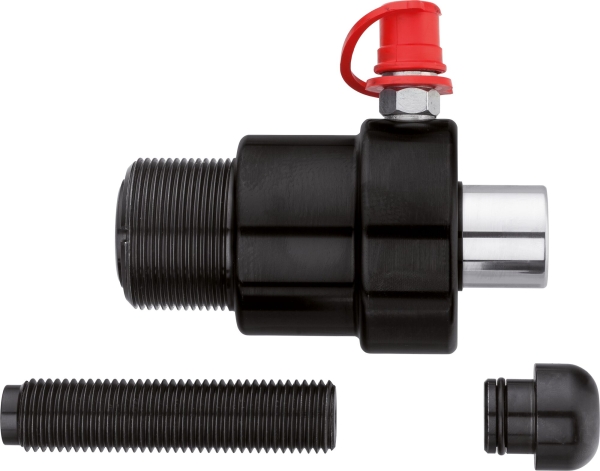 Vigor V2873 HYDRAULIKZYLINDER,8,5 TO.INKL.ZUBEHÖR