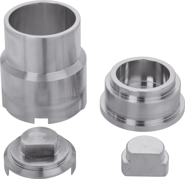 Vigor V2923 Traggelenk-Satz FORD, 4 teilig