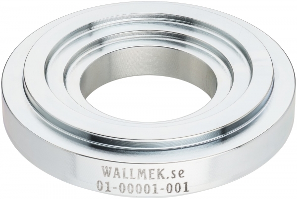 Vigor V2945 ADAPTERPLATTE F. V2868