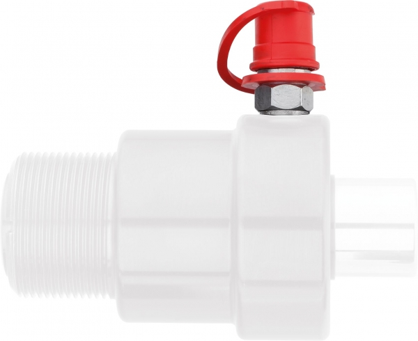 Vigor V3012 Cejn-Nippel Hydraulik für V2873