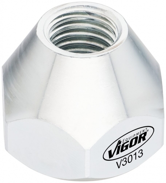 Vigor V3013 Spezialmutter M14 x 2 für V2878