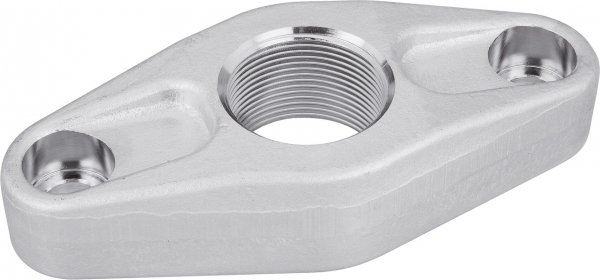 Vigor V3053 Platte mit Gewinde für V2885