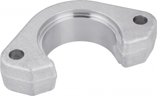 Vigor V3057 Platte mit Offener Seite für V2885