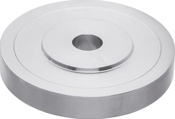 Vigor V3437 Druckscheibe Durchmesser 130 mm für V3434