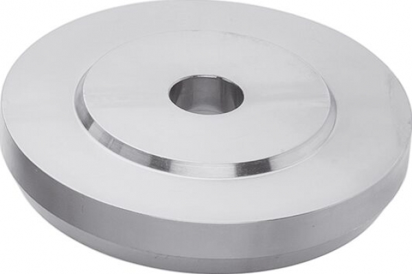 Vigor V3438 Druckscheibe Durchmesser 125 mm für V3434