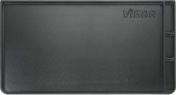 Vigor V4122 Kunststoffhaube für V4481