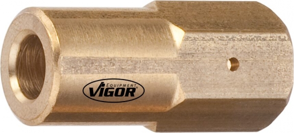 Vigor V4156 Spindelverlängerung Ersatzteilf für V2523