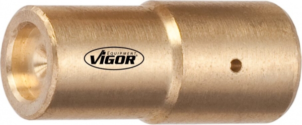 Vigor V4157 Spindelvorsatz Ersatzteilf für V2523
