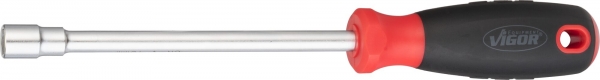 Vigor V4223 Sechskant-Schraubendreher, 10x150 mm