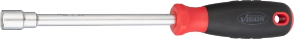 Vigor V4224 Sechskant-Schraubendreher, 12x150 mm