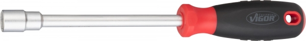 Vigor V4225 Sechskant-Schraubendreher, 13x150 mm