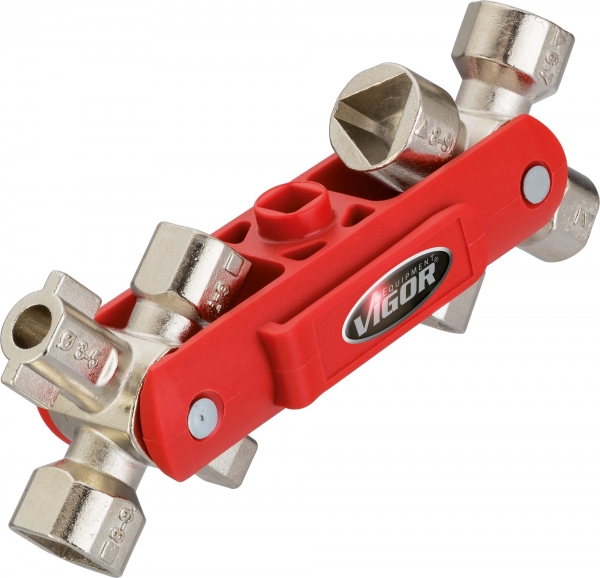 Vigor V4241 SubMaker Quadro 10-in-1