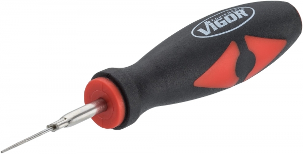 Vigor V4451-19 KABELENTRIEGELUNGS-WERKZEUG