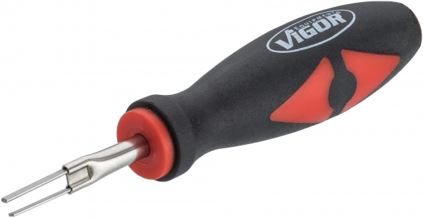 Vigor V4451-4 KABELENTRIEGELUNGS-WERKZEUG