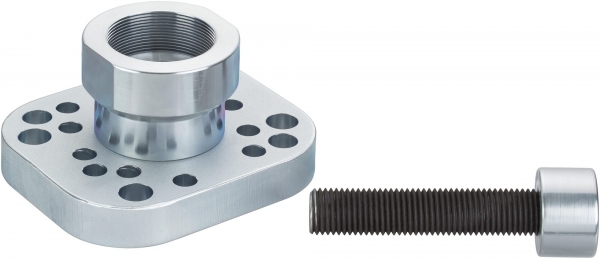 Vigor V4500 Lkw Radnabenabzieher 45 t