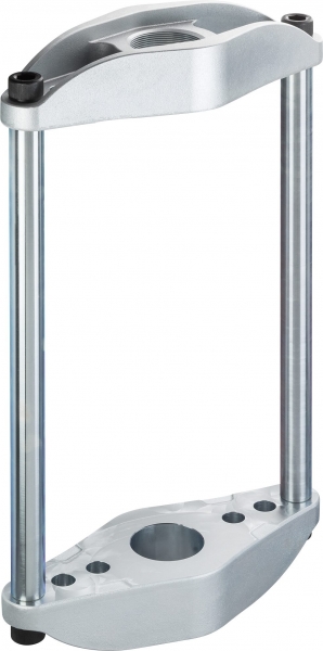 Vigor V4550 Pressbügel