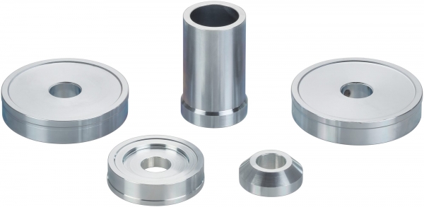 Vigor V4599 RADLAGER-SATZ AUDIQ7, VW TOUAREG