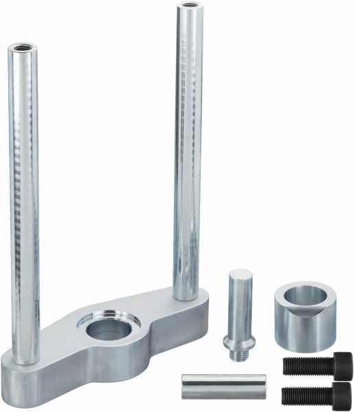 Vigor V4601 Federbolzen-Satz Scania 32 Tonnen