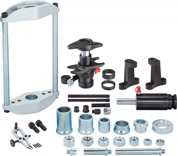 Vigor V4603 Universal Druckwerkzeug-Satz 32 Tonnen