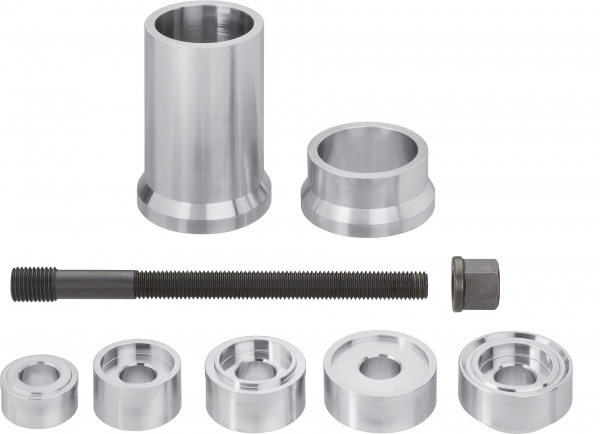 Vigor V4635 Universal Federbuchsen-Satz