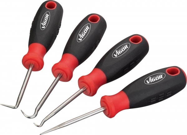 Vigor V4663 HAKENSATZ